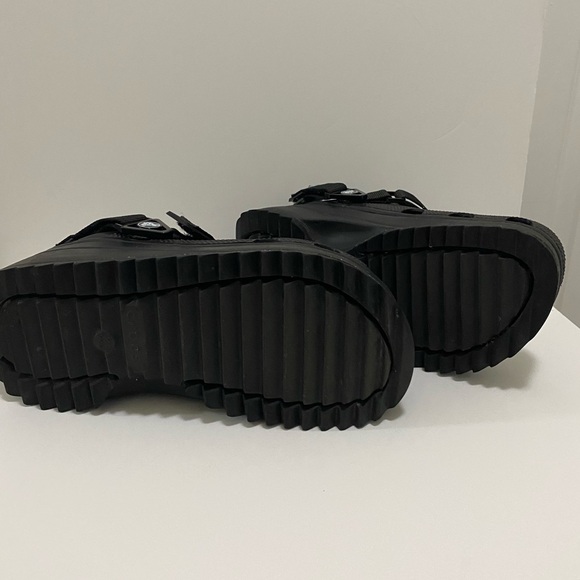 ADULTS' UNISEX CROCS CLASSIC HIKER CLOGS WMN’s 8 - Picture 6 of 10